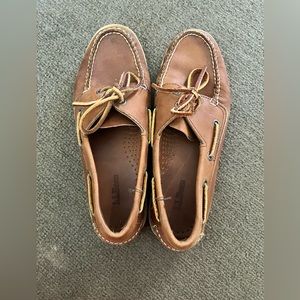 L.L. Bean Boat Shoes
